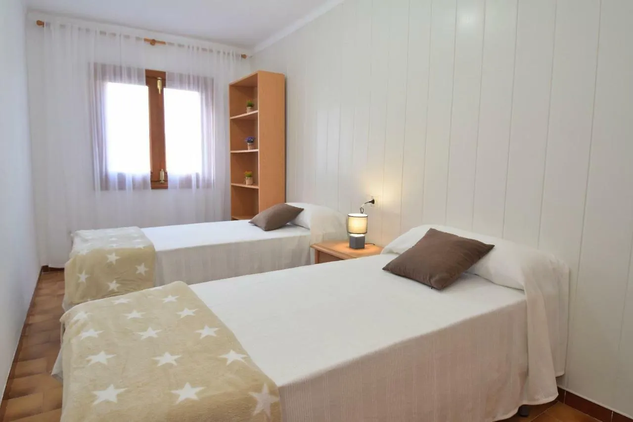 Prázdninový dům 146 Casa Starfish Etv6542 By Mallorca Charme Can Picafort  Španělsko