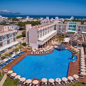 Zafiro Alzinar Mar Adults Only - Refurbished 2025 Apartamento